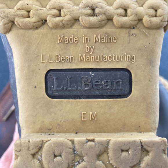 L.L. Bean  Tall Shearling Boots - Picture 11 of 13
